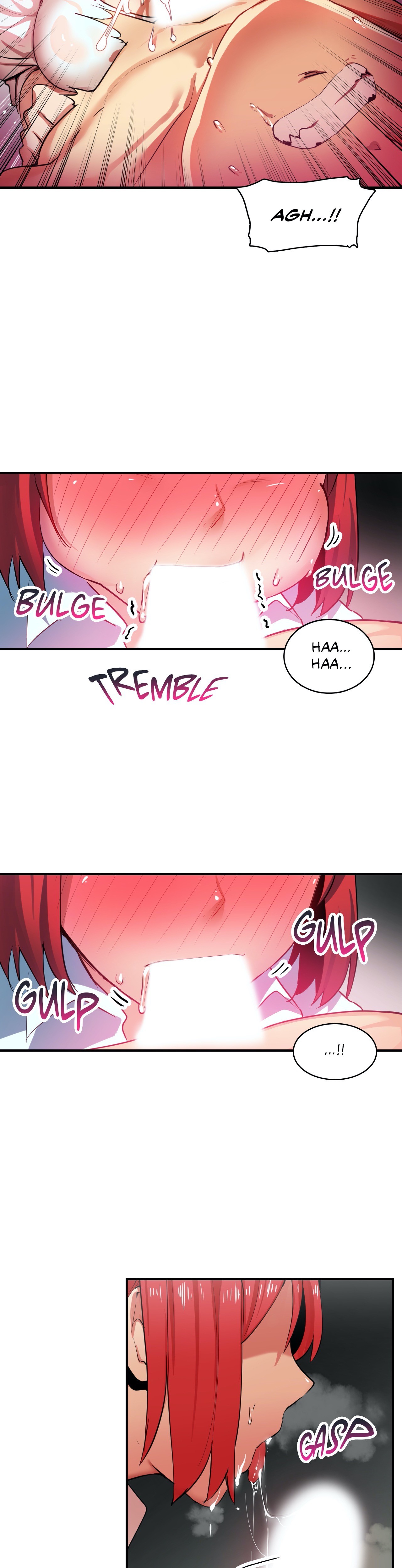 Sensitive Issue - Chapter 14 [photo 22] - MangaPorn