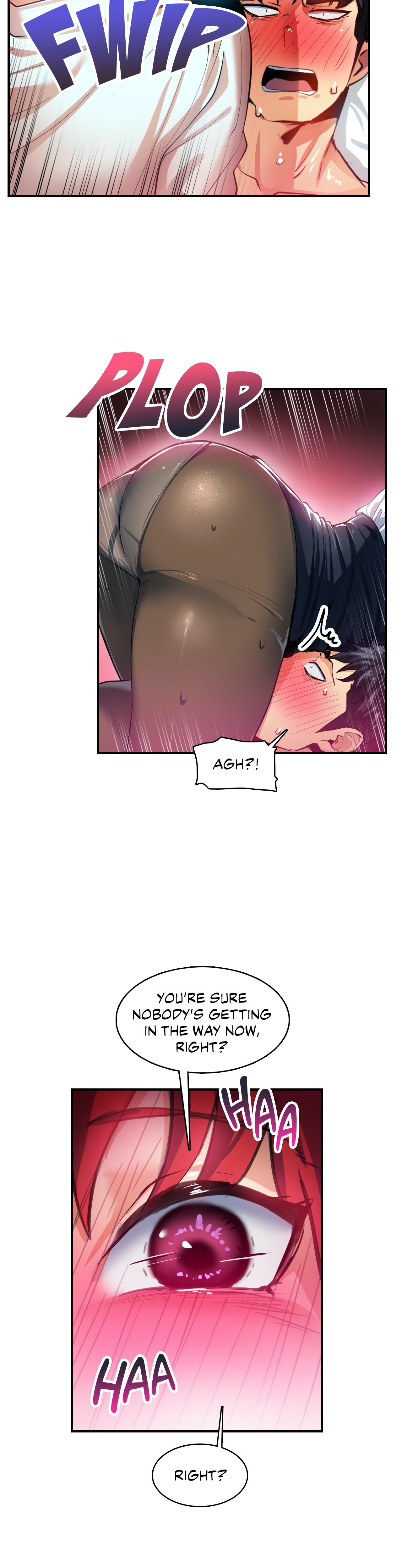 Sensitive Issue - Chapter 14 [photo 24] - MangaPorn