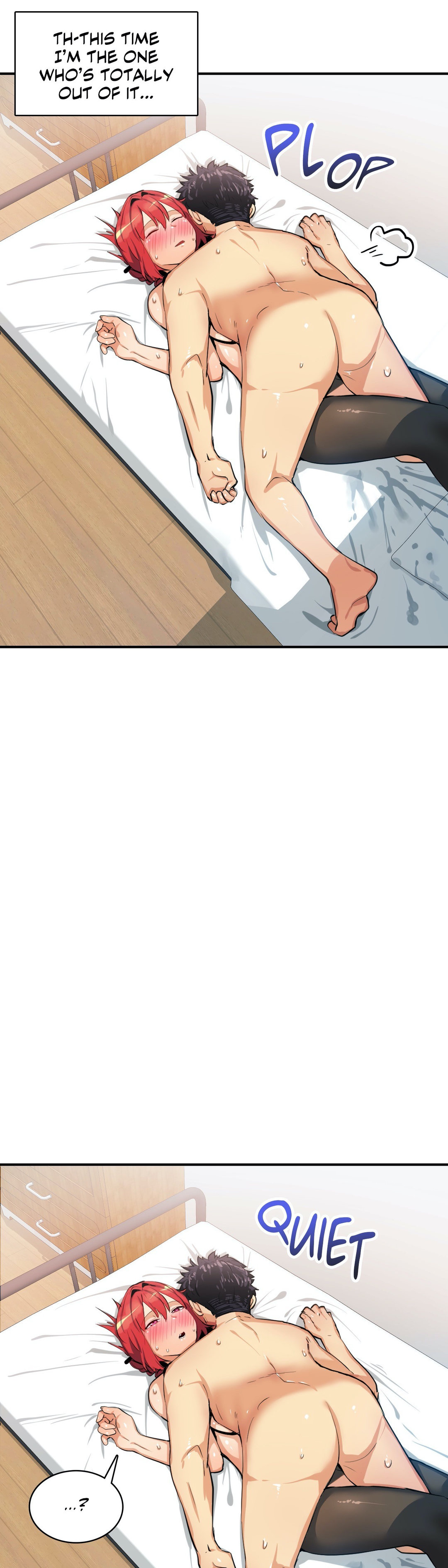 Sensitive Issue - Chapter 15 [photo 15] - MangaPorn