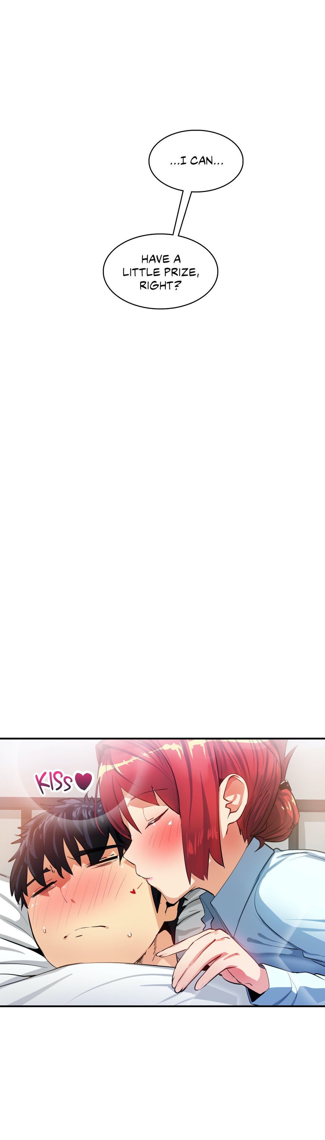 Sensitive Issue - Chapter 15 [photo 20] - MangaPorn