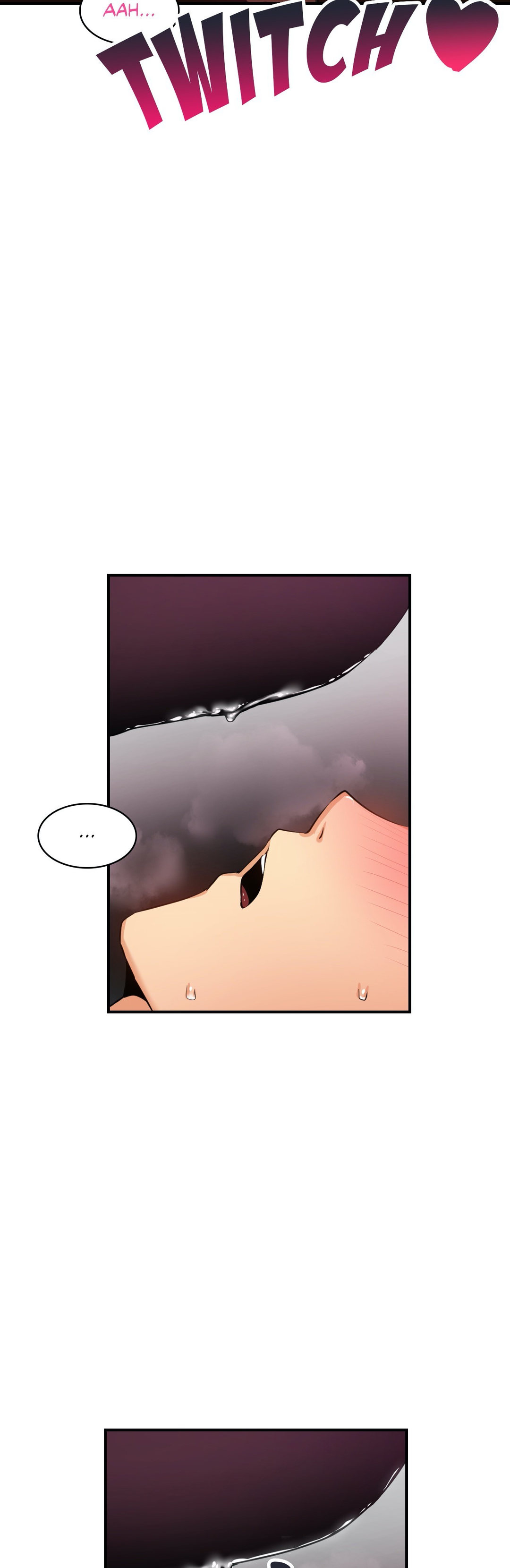 Sensitive Issue - Chapter 15 [photo 6] - MangaPorn