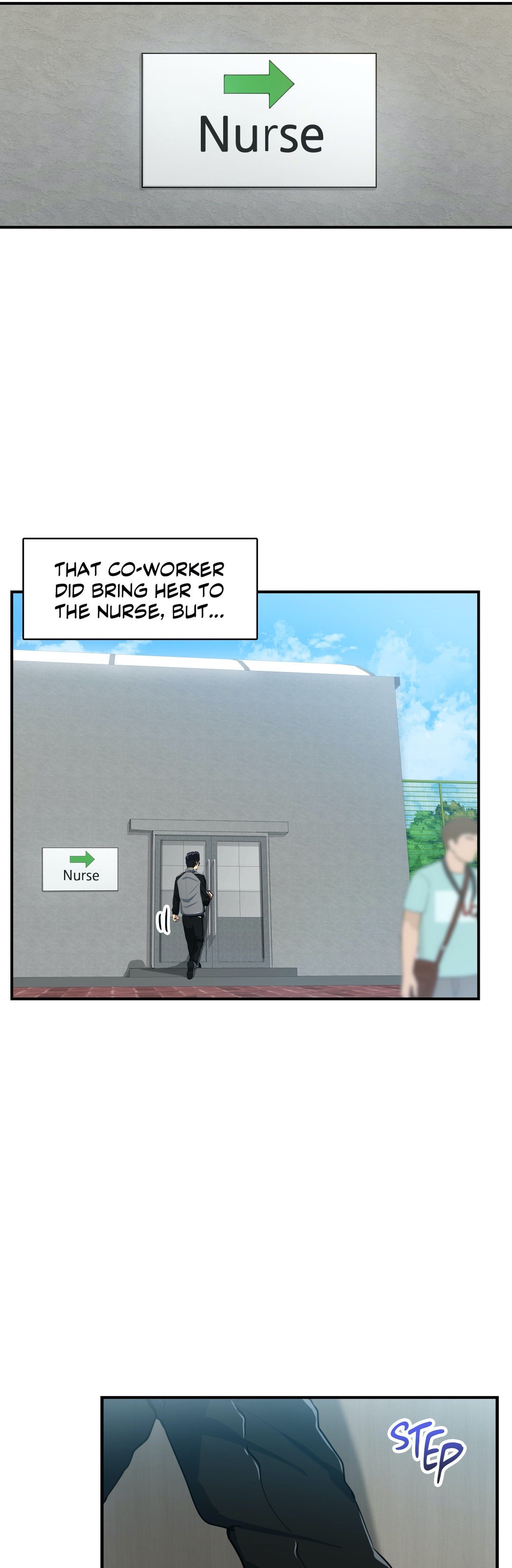 Sensitive Issue - Chapter 16 [photo 27] - MangaPorn