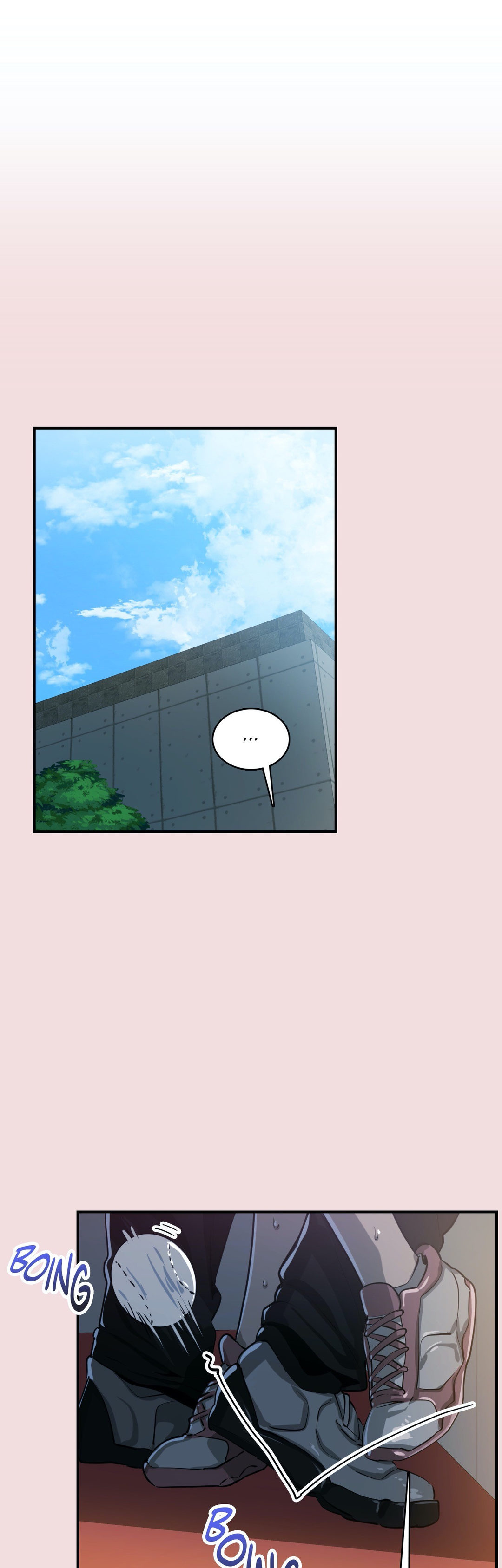 Sensitive Issue - Chapter 16 [photo 9] - MangaPorn