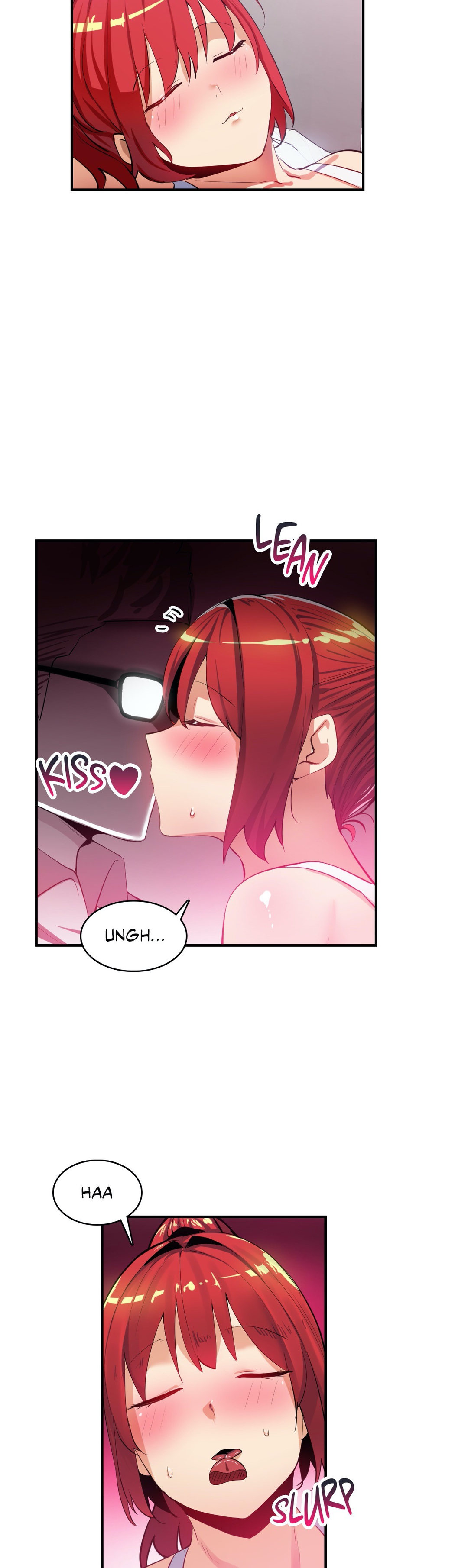 Sensitive Issue - Chapter 17 [photo 17] - MangaPorn