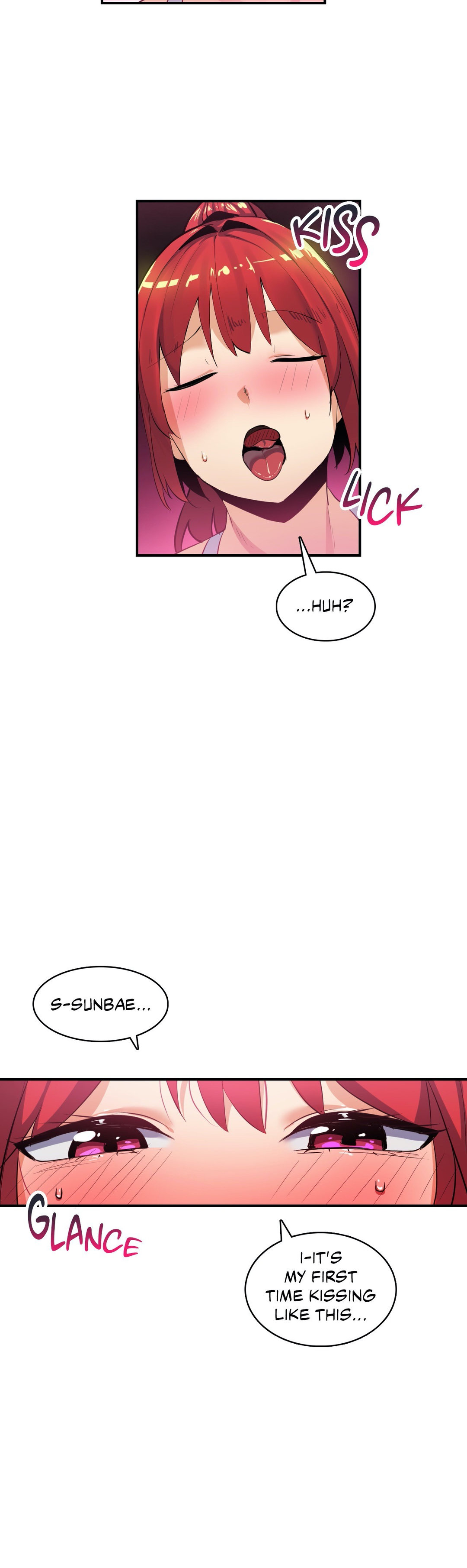 Sensitive Issue - Chapter 17 [photo 18] - MangaPorn