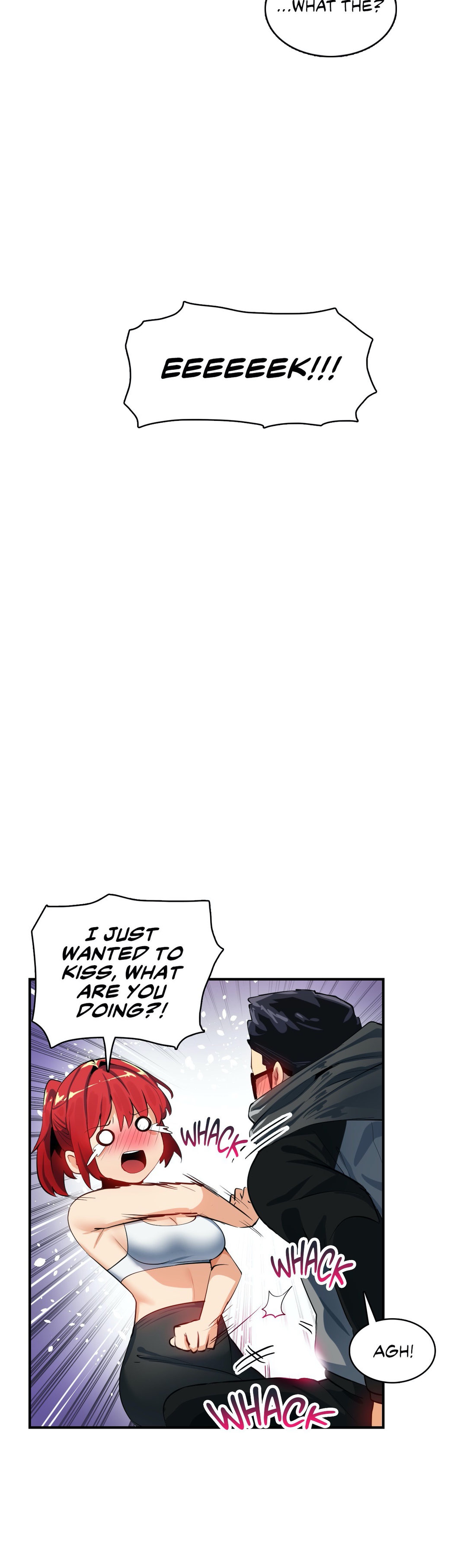 Sensitive Issue - Chapter 17 [photo 20] - MangaPorn