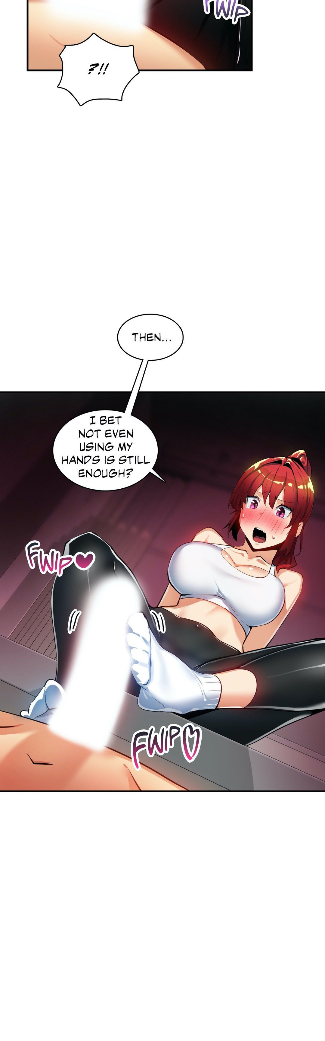 Sensitive Issue - Chapter 17 [photo 27] - MangaPorn