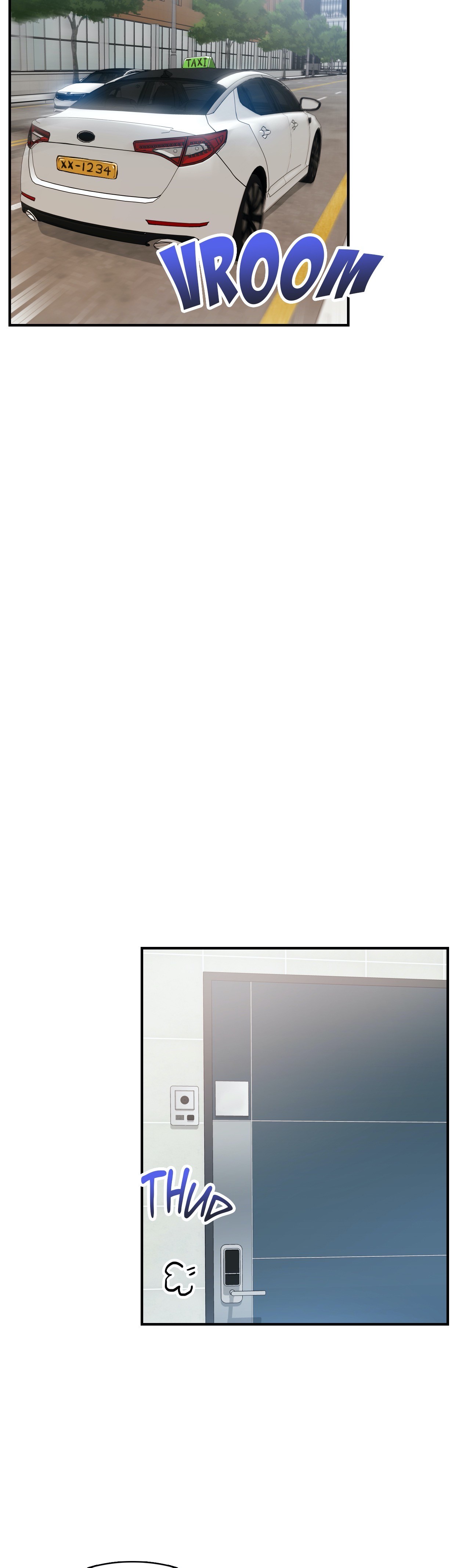 Sensitive Issue - Chapter 18 [photo 21] - MangaPorn