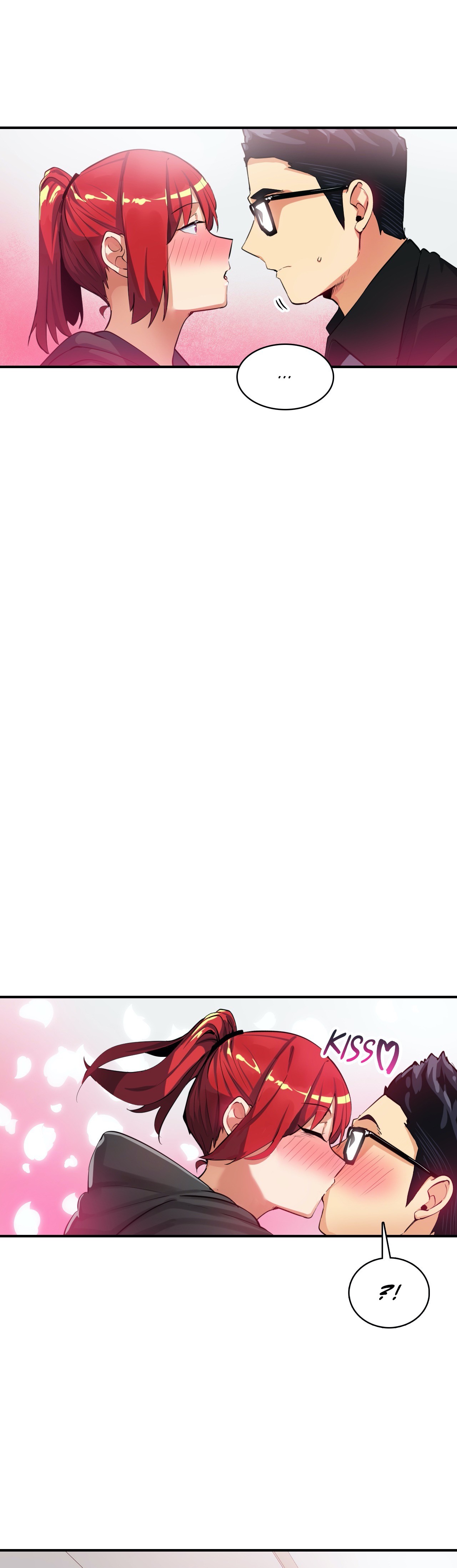 Sensitive Issue - Chapter 19 [photo 19] - MangaPorn