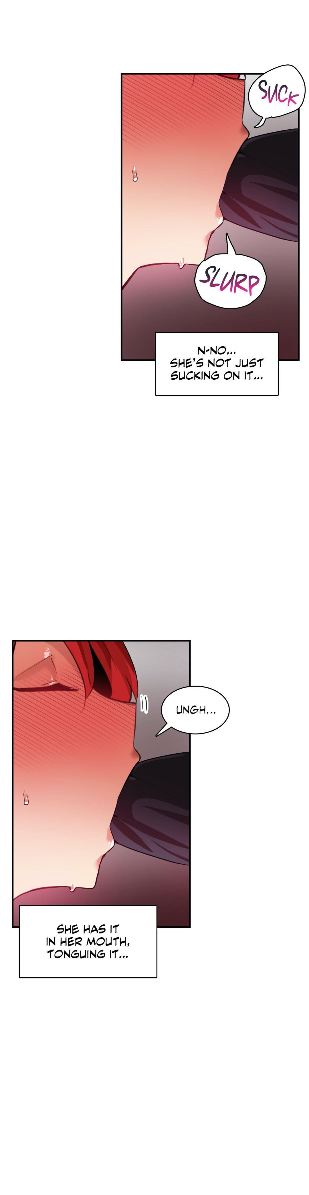 Sensitive Issue - Chapter 20 [photo 17] - MangaPorn