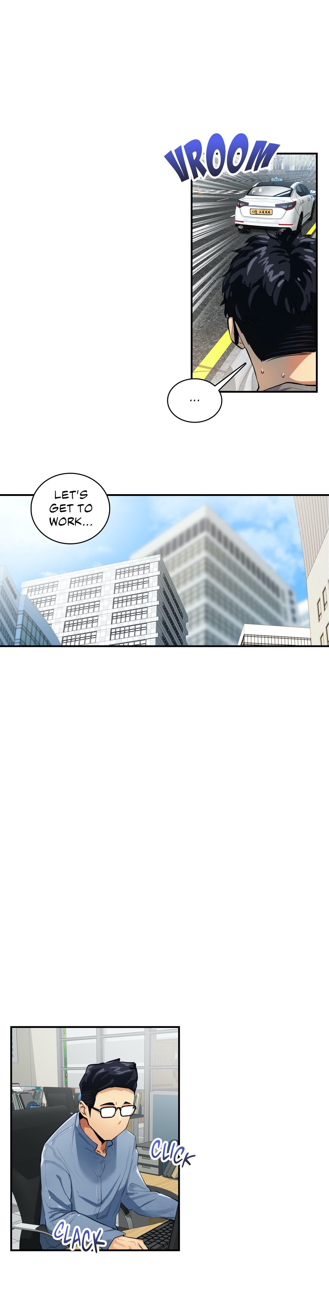 Sensitive Issue - Chapter 22 [photo 13] - MangaPorn