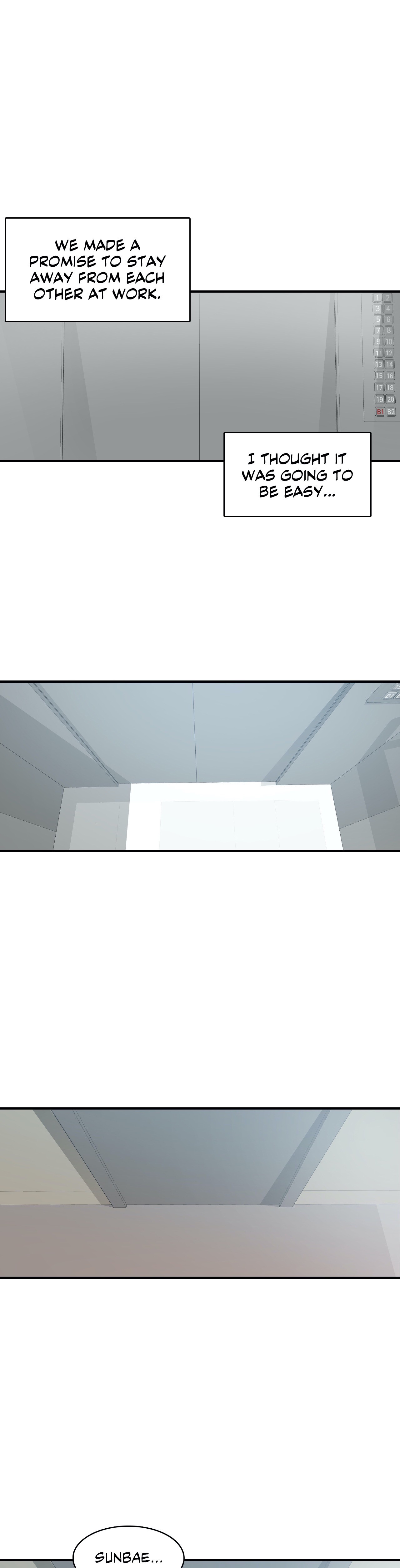 Sensitive Issue - Chapter 24 [photo 23] - MangaPorn