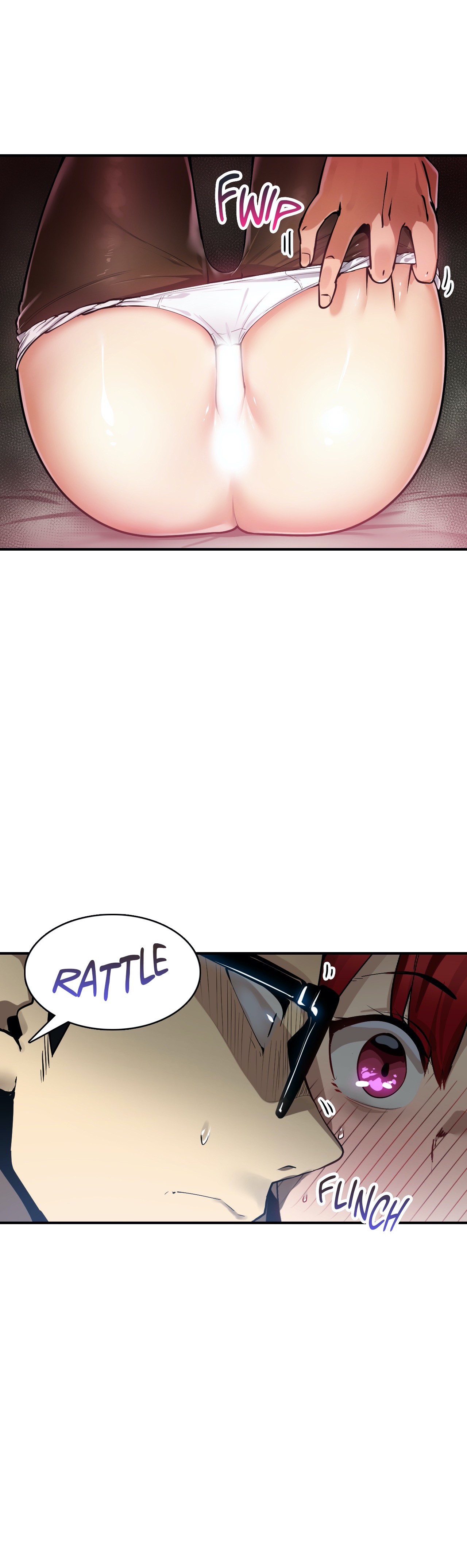 Sensitive Issue - Chapter 25 [photo 24] - MangaPorn