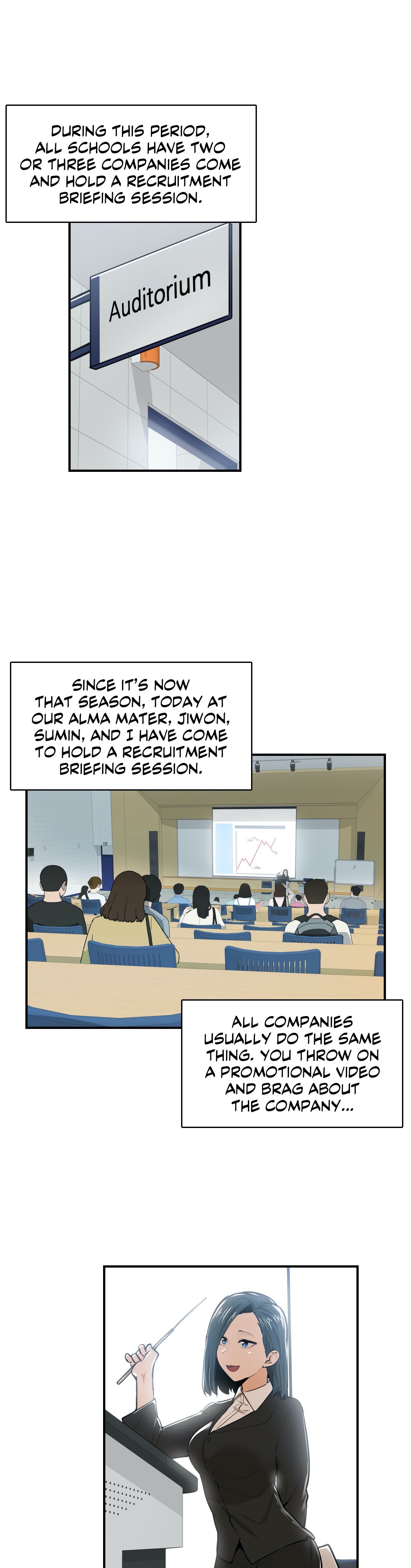 Sensitive Issue - Chapter 25 [photo 9] - MangaPorn