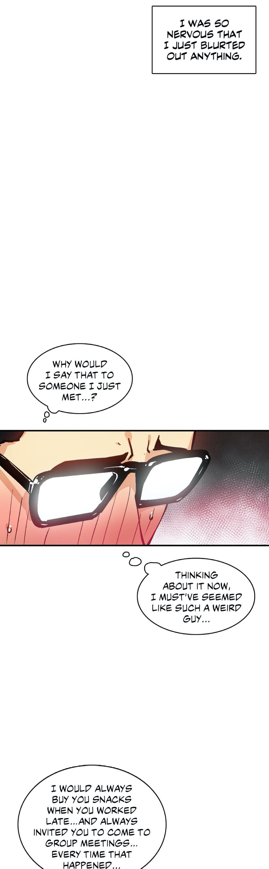 Sensitive Issue - Chapter 29 [photo 22] - MangaPorn