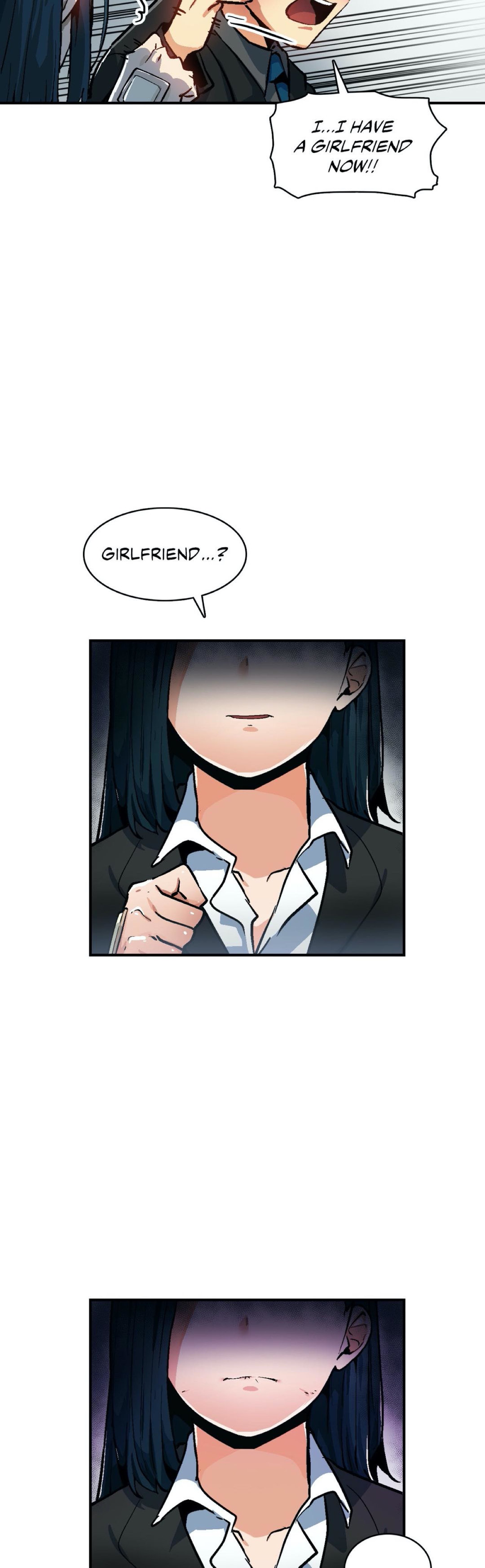 Sensitive Issue - Chapter 29 [photo 25] - MangaPorn