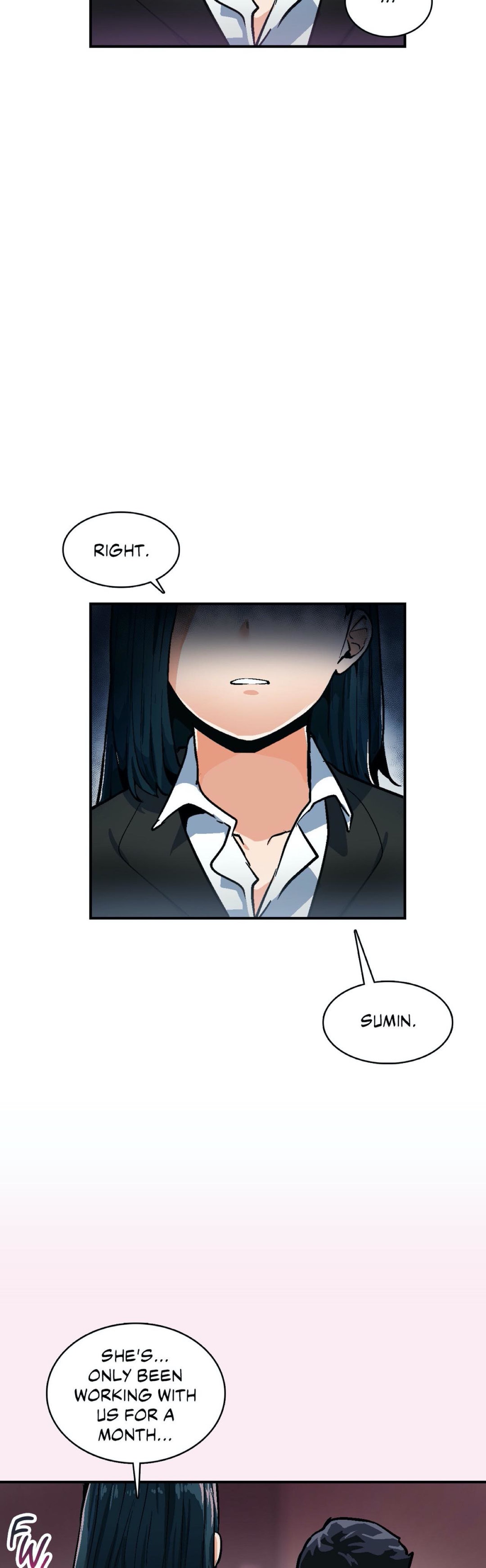 Sensitive Issue - Chapter 29 [photo 26] - MangaPorn