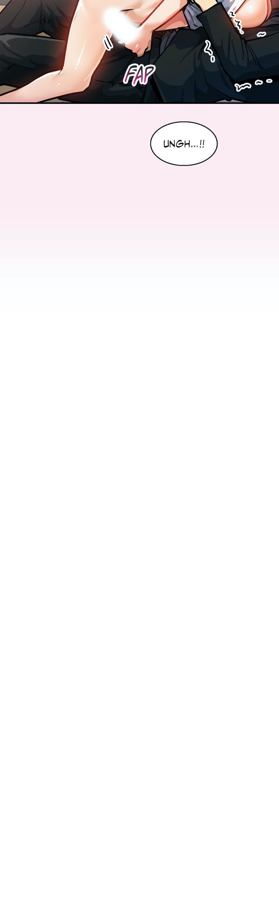 Sensitive Issue - Chapter 29 [photo 30] - MangaPorn