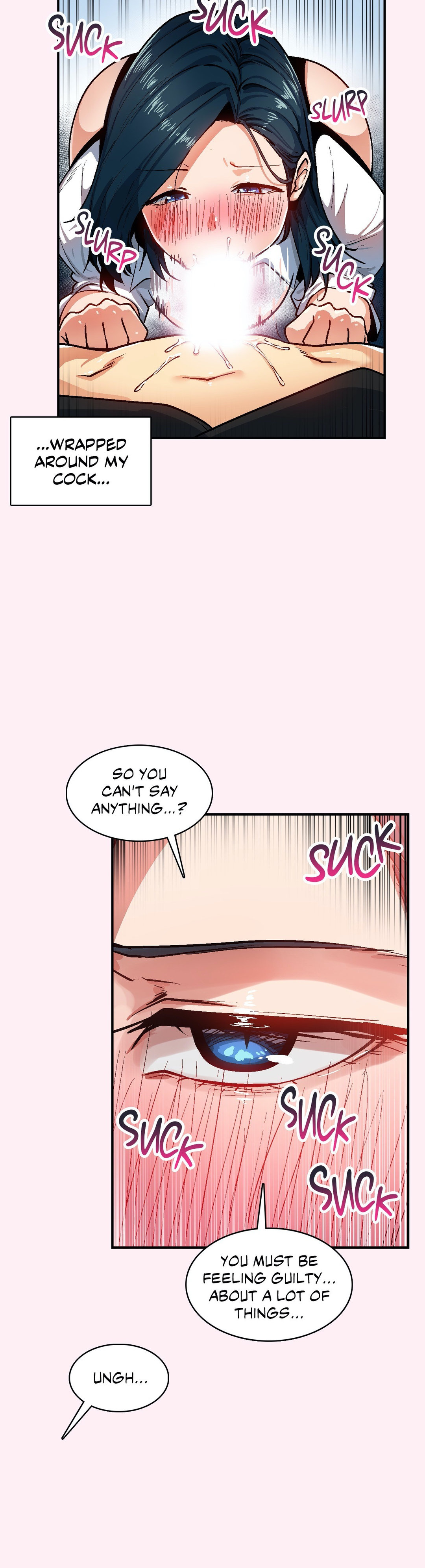 Sensitive Issue - Chapter 30 [photo 14] - MangaPorn