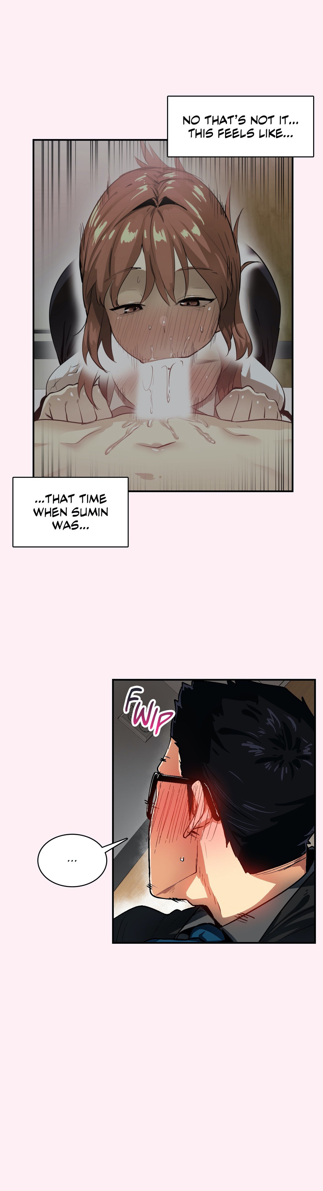 Sensitive Issue - Chapter 30 [photo 15] - MangaPorn