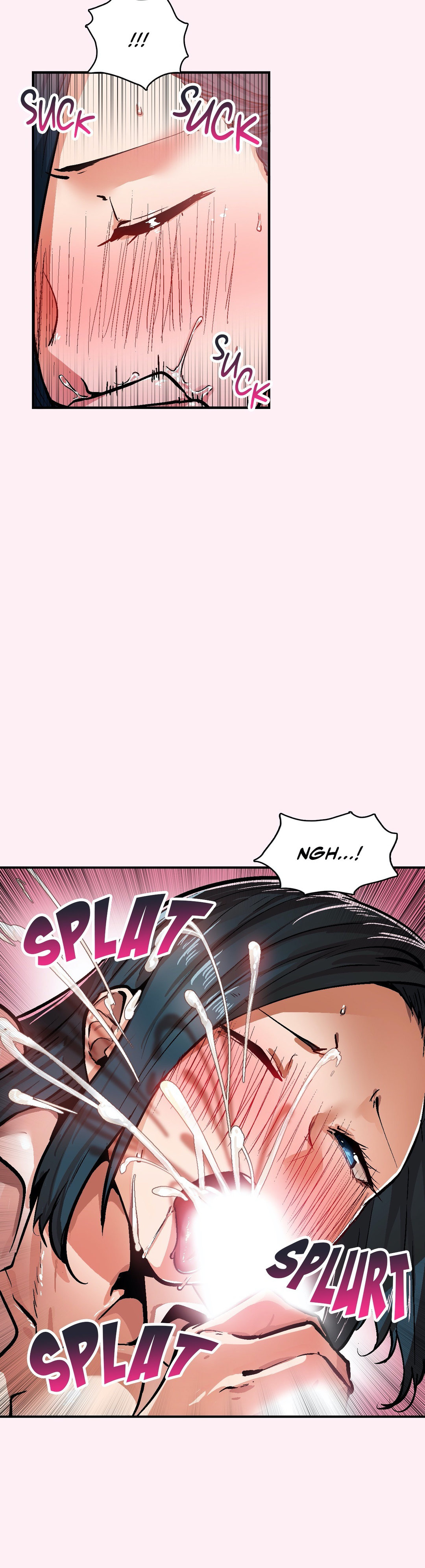 Sensitive Issue - Chapter 30 [photo 17] - MangaPorn