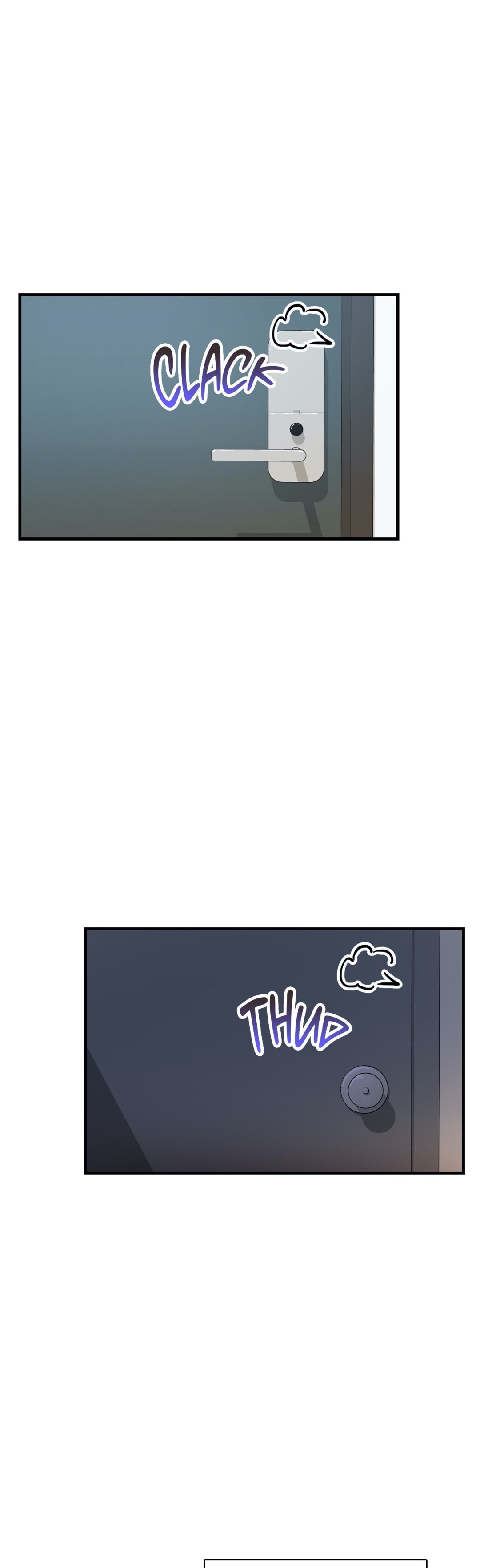 Sensitive Issue - Chapter 31 [photo 19] - MangaPorn