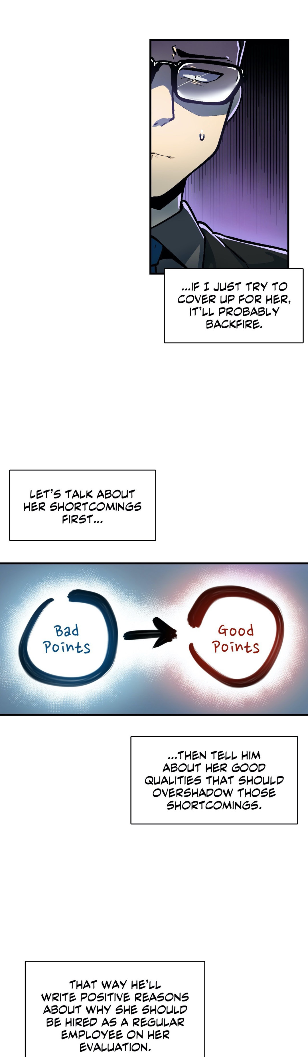 Sensitive Issue - Chapter 31 [photo 28] - MangaPorn