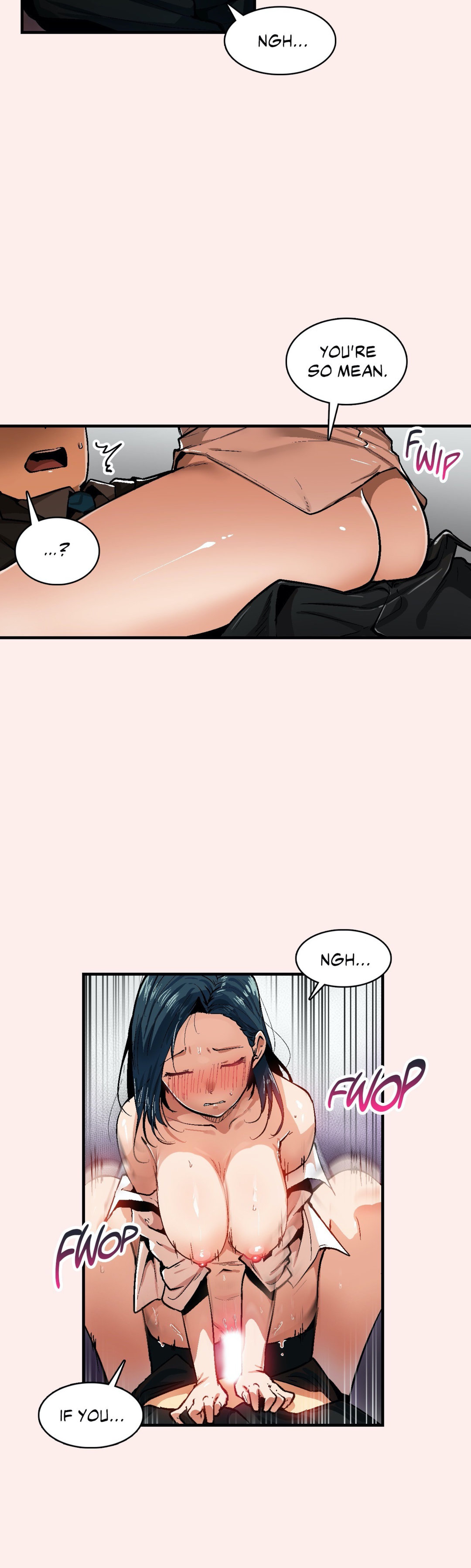 Sensitive Issue - Chapter 31 [photo 3] - MangaPorn