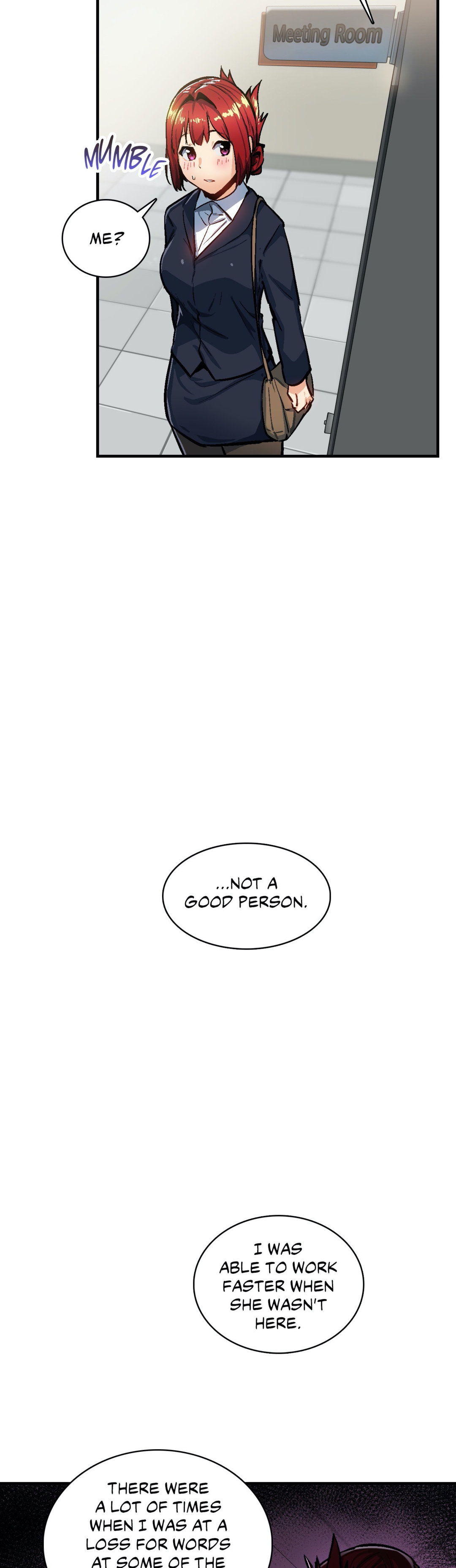 Sensitive Issue - Chapter 31 [photo 30] - MangaPorn