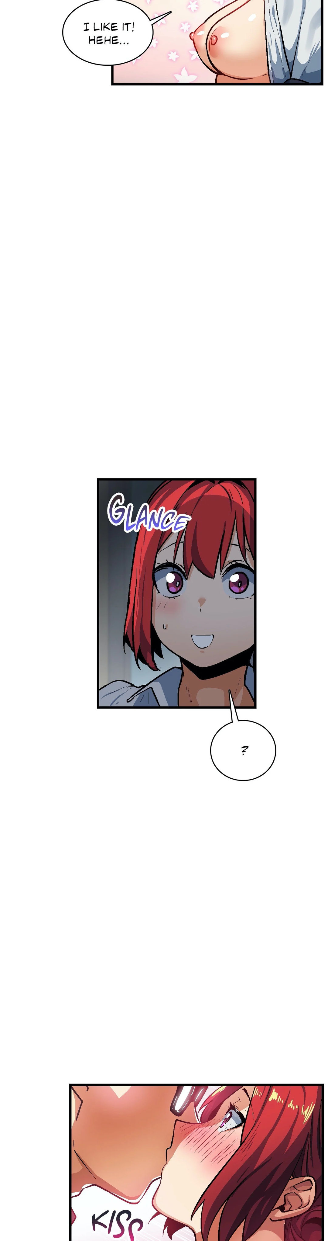 Sensitive Issue - Chapter 37 [photo 22] - MangaPorn