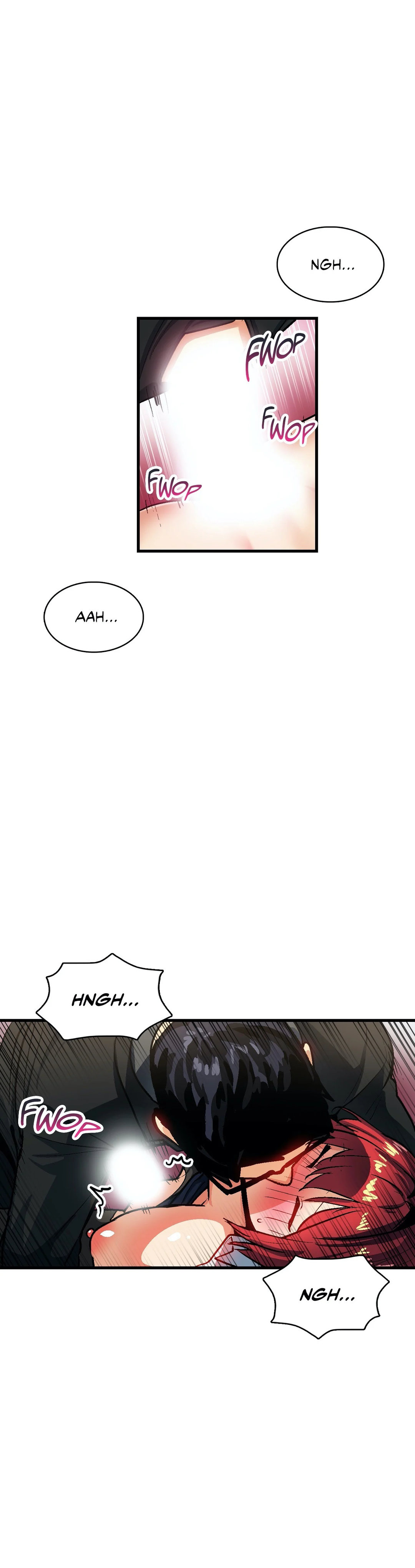 Sensitive Issue - Chapter 37 [photo 24] - MangaPorn