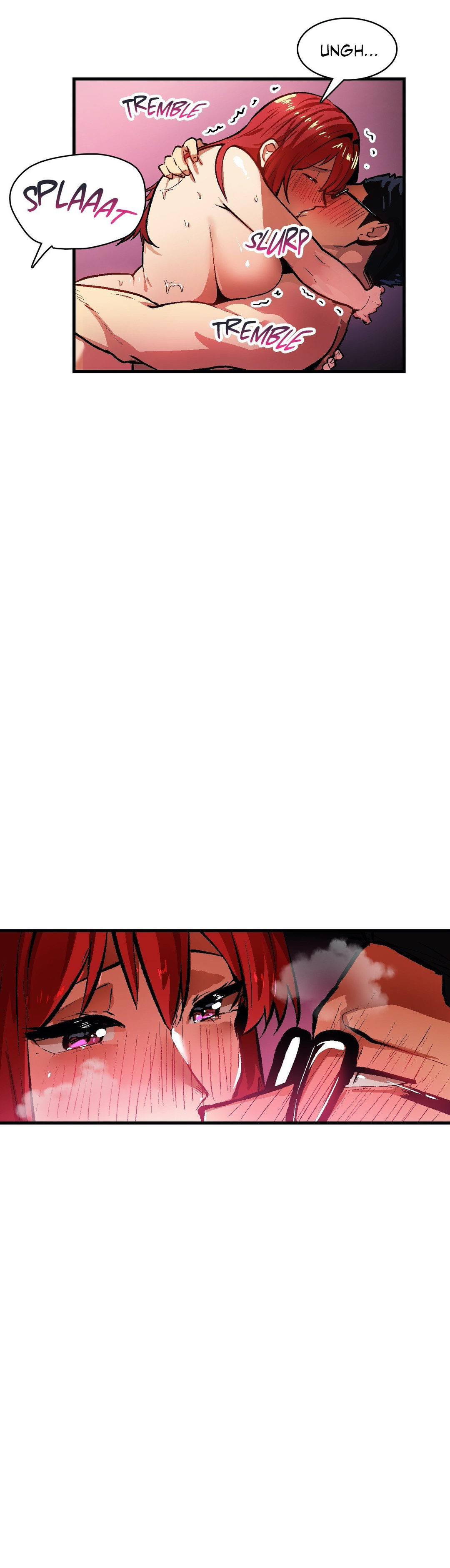 Sensitive Issue - Chapter 39 [photo 20] - MangaPorn