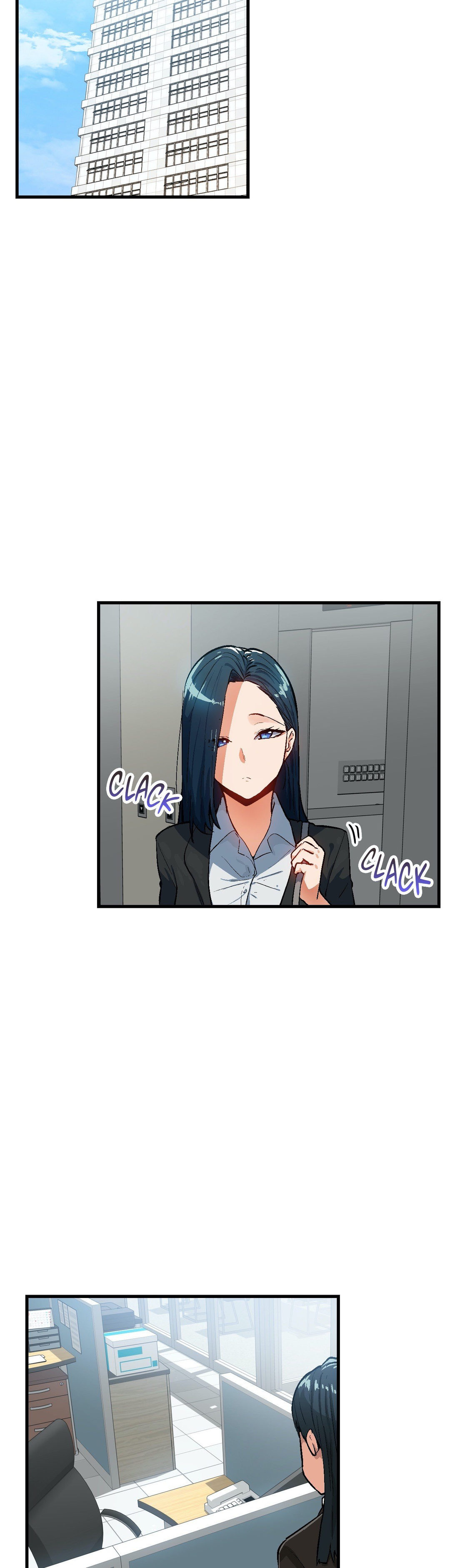 Sensitive Issue - Chapter 39 [photo 22] - MangaPorn