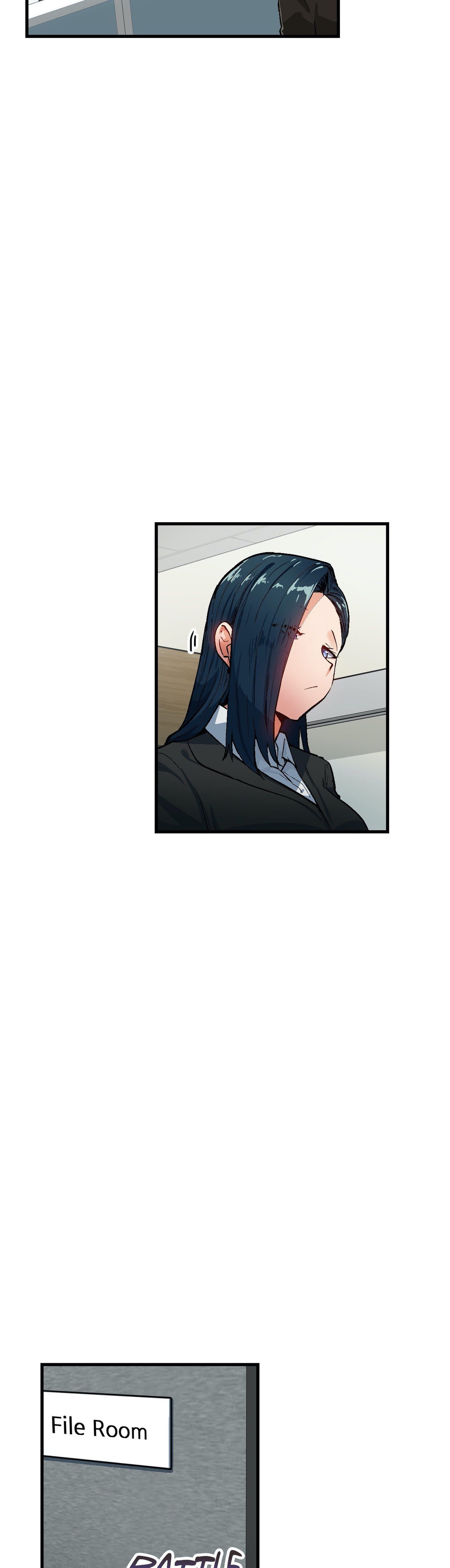 Sensitive Issue - Chapter 39 [photo 23] - MangaPorn