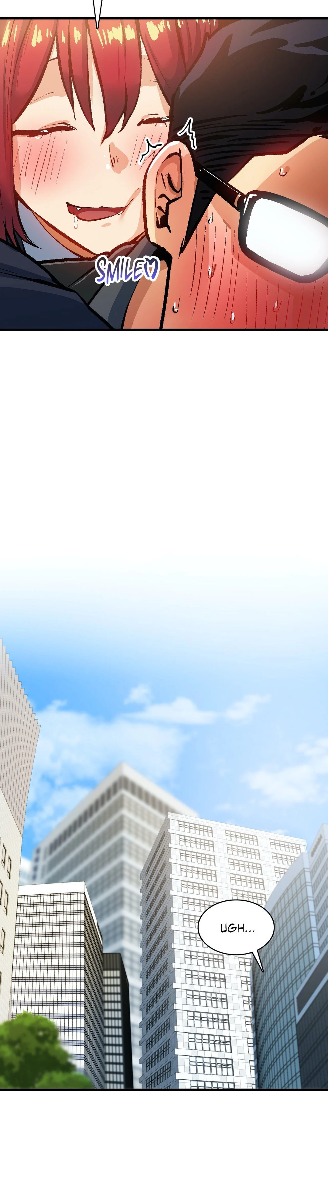 Sensitive Issue - Chapter 39 [photo 27] - MangaPorn