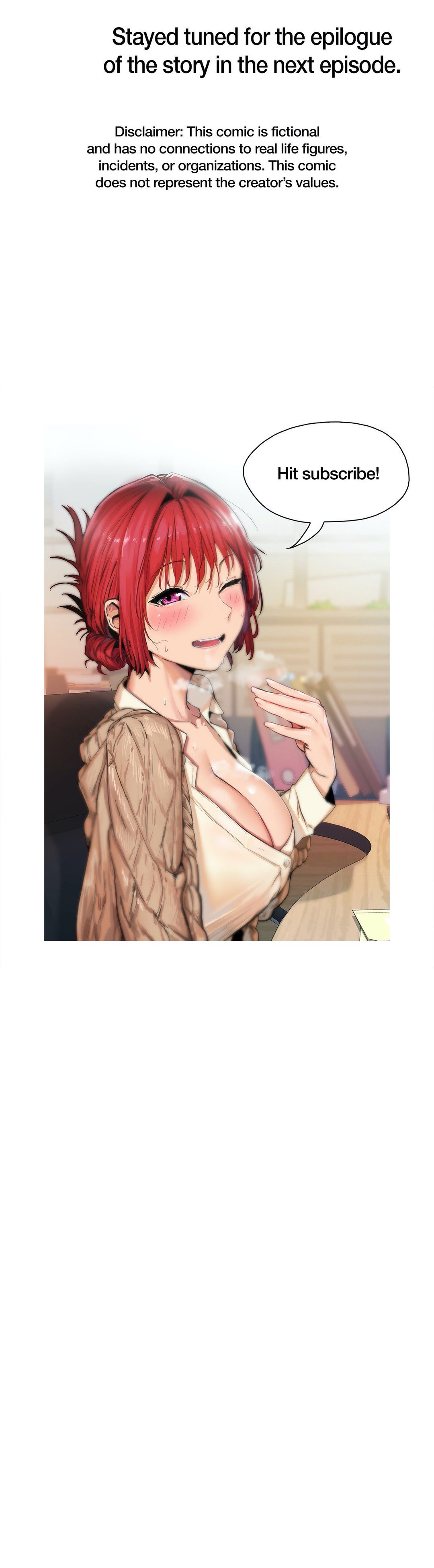 Sensitive Issue - Chapter 39 [photo 28] - MangaPorn