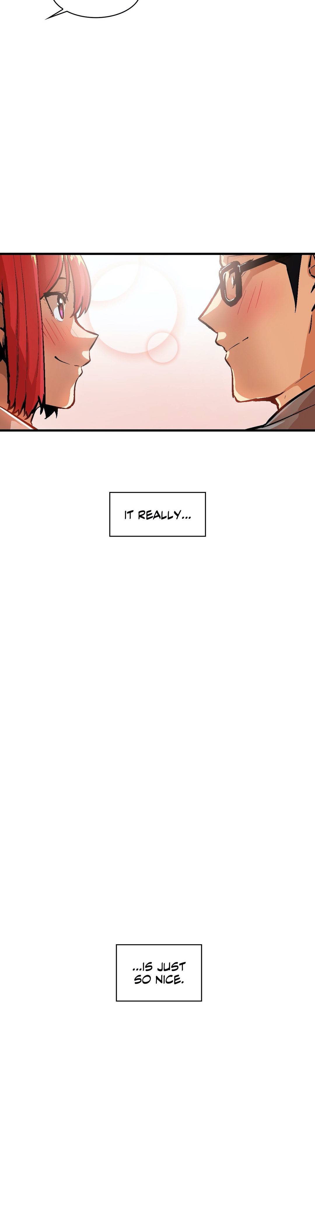 Sensitive Issue - Chapter 39.5 [photo 26] - MangaPorn