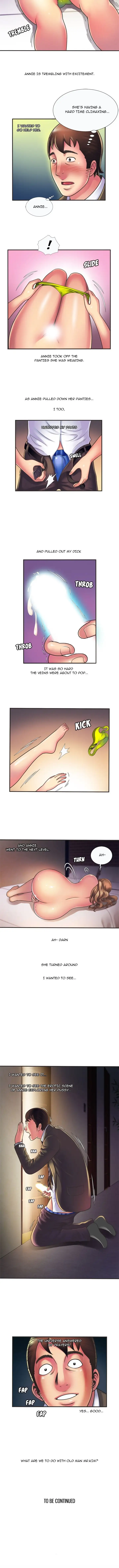 My Friend’s Dad - Chapter 8 [photo 5] - MangaPorn