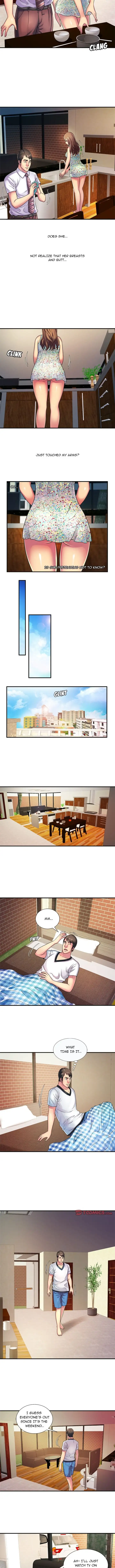 My Friend’s Dad - Chapter 10 [photo 2] - MangaPorn