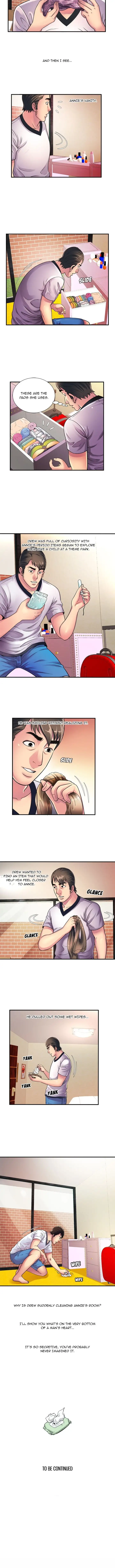 My Friend’s Dad - Chapter 10 [photo 5] - MangaPorn
