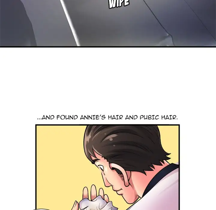 My Friend’s Dad - Chapter 11 [photo 14] - MangaPorn