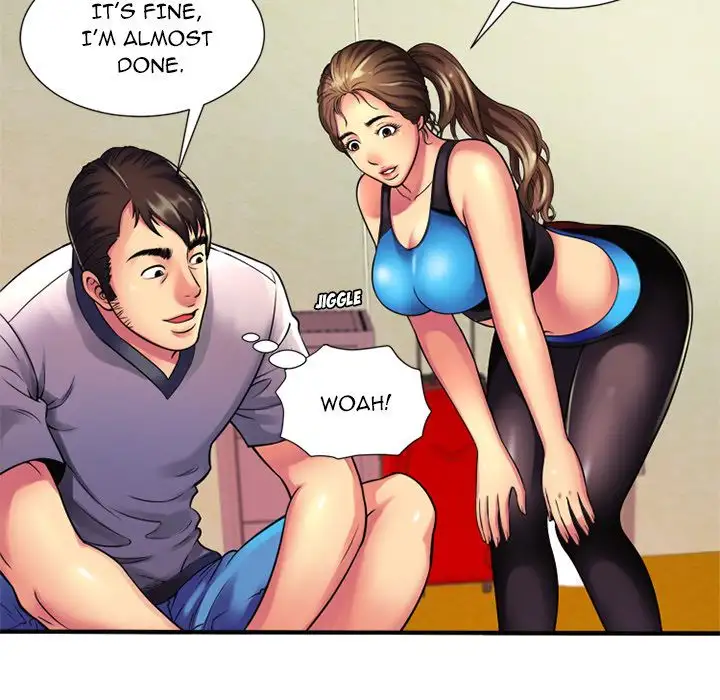 My Friend’s Dad - Chapter 11 [photo 38] - MangaPorn