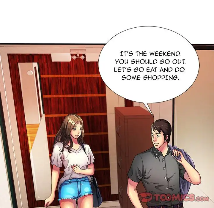 My Friend’s Dad - Chapter 11 [photo 54] - MangaPorn