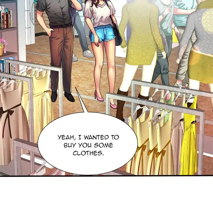 My Friend’s Dad - Chapter 11 [photo 60] - MangaPorn