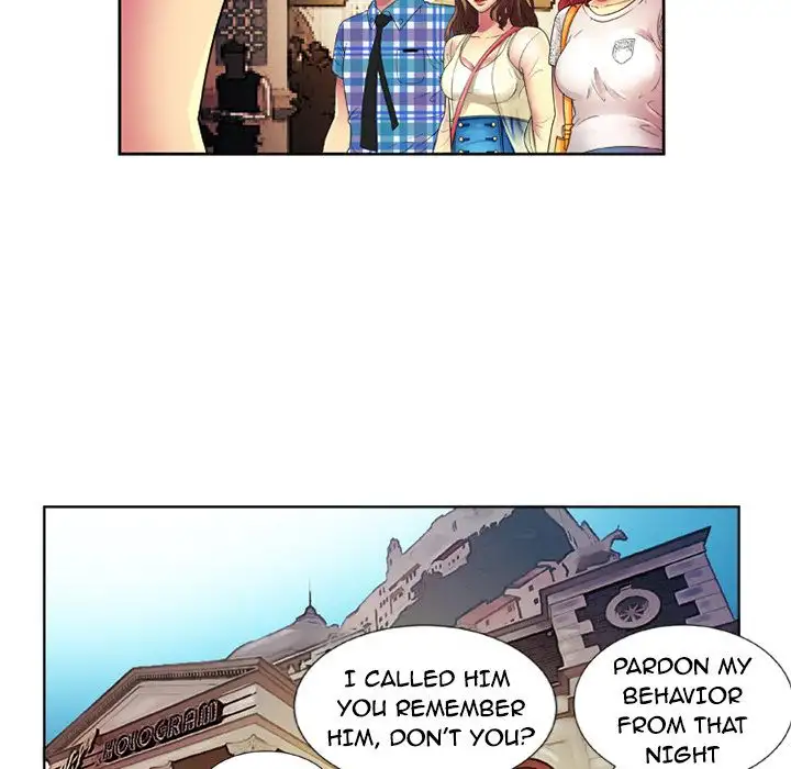 My Friend’s Dad - Chapter 13 [photo 43] - MangaPorn