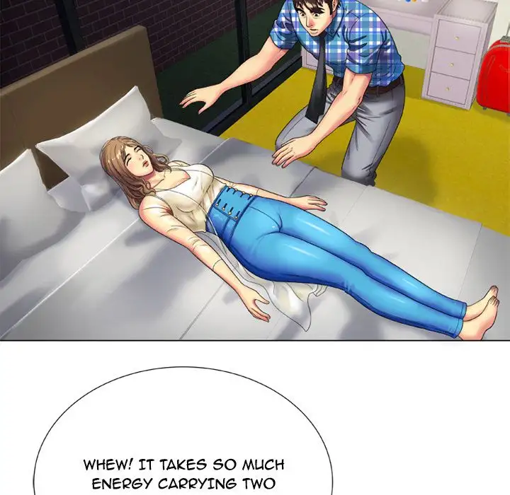 My Friend’s Dad - Chapter 14 [photo 53] - MangaPorn