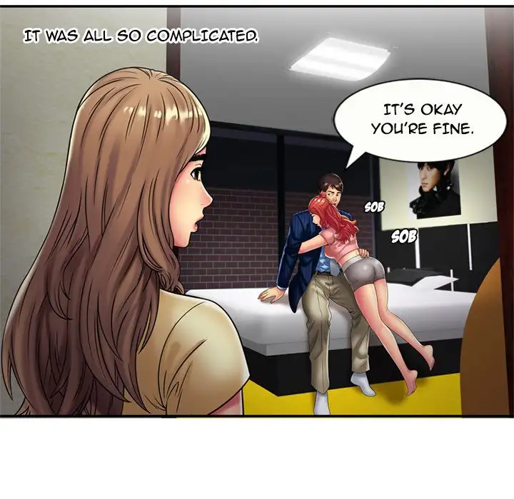 My Friend’s Dad - Chapter 16 [photo 79] - MangaPorn