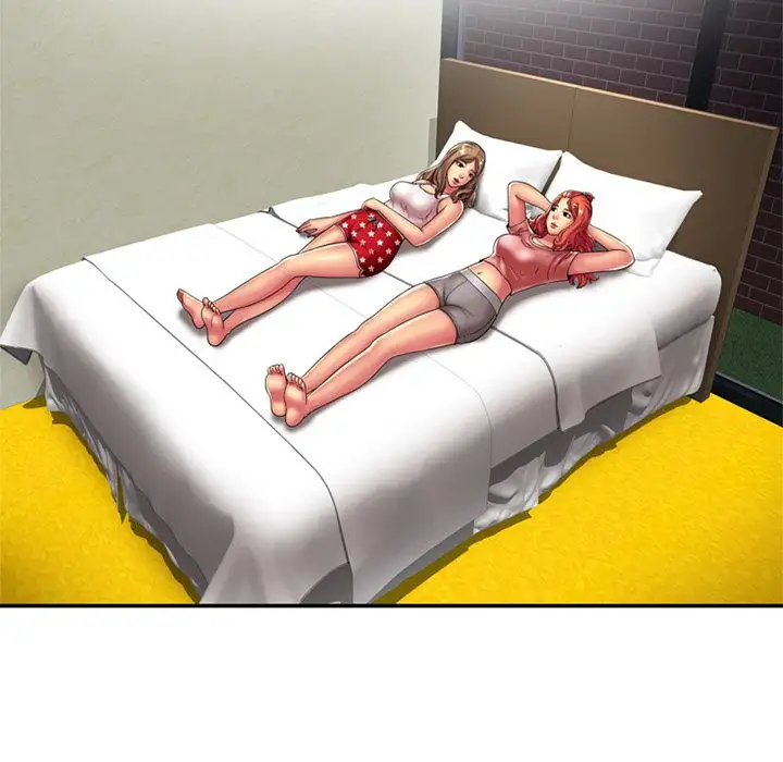 My Friend’s Dad - Chapter 17 [photo 5] - MangaPorn