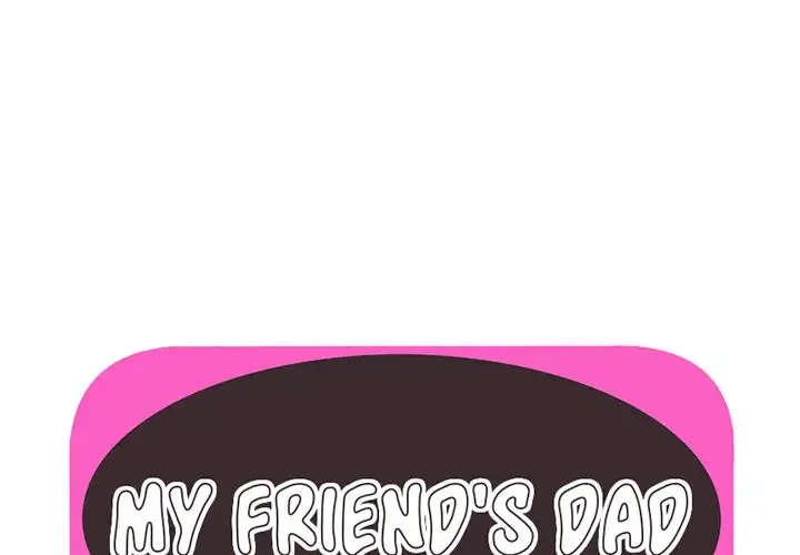 My Friend’s Dad - Chapter 19 [photo 1] - MangaPorn