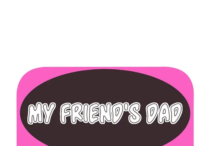 My Friend’s Dad - Chapter 20 [photo 1] - MangaPorn